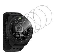 Vanrain Tempered Glass Screen Protector for Suunto Core 2