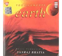 Vanraj Bhatia - The Elements Earth