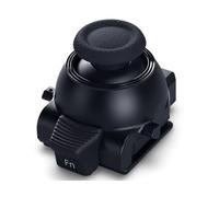 Vanreed DualSense Edge Stick Module - OEM Joystick Replacement Accessories Kit for PlayStation Dual Sense PS5 Pro Controller (Bulk Packaging)