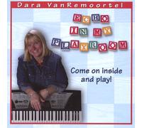 Vanremoortel, Dara - Echo in My Playroom