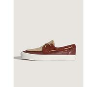 Vans - 2-Eyelet Boat Shoe Incense for Men - Size 43 43