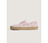 Vans - 2-Eyelet Boat Shoes, Man, Pink, Size: 7