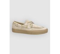 Vans - 2-Eyelet Boat Shoes, Man, Beige, Size: 7