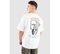Vans A Good Pair Loose T-Shirt white M