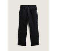 Vans - A.O.D. by Slam Jam Denim Trousers, Man, Black, Size: 40