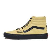 Vans A Tribe Called Quest x SK8-HI 'Mellow Yellow' VN0A38GER31 8.5