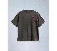 Vans - Act Of Disagreement Ramp T-Shirt, Man, Black, Size: XXL