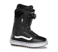 Vans - All-mountain Snowboard Boots - Encore Og Black/White for Women - Size 6 US Black 6 US