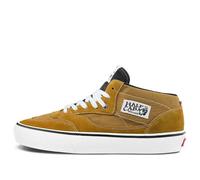 Vans Andrew Reynolds x Skate Half Cab '92 'Golden Brown' VN0A5KYA9CS 8.5