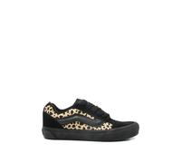 Vans animal-print sneakers - Black 5.5-6