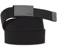 Vans_Apparel Men's Deppster Ii Web Belt Belt, Black, One Size