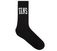 Vans Arched Crew Socks | Black
