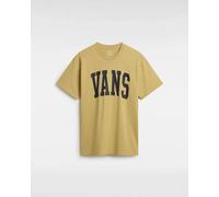 Vans Arched Logo T-Shirt Men’s Short Sleeve Crew Neck Cotton Tee