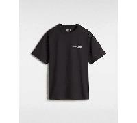 Vans - Art Dept. T-Shirt, Man, Black, Size: XS