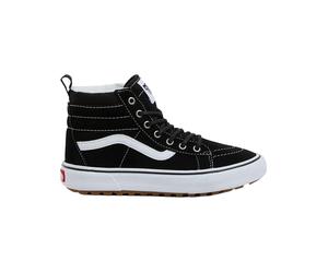 Vans - Ascent shoes - Mte SK8-Hi Black/White - Kid Size 6,5 US Black 6.5 US