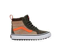 Vans - Ascent shoes - Mte SK8-Hi Grape Leaf - Kid Size 9,5 UK - Green Green 9.5 UK