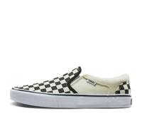 Vans Asher 'Checkerboard' VN000SEQIPD 7