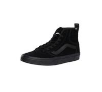 Vans Ashwood Hi Decon, Black/Black, 7.5 UK
