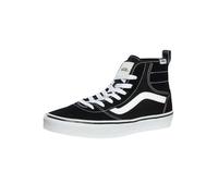 Vans Ashwood Hi Decon, Black/White, 10.5 UK