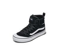 Vans Ashwood Hi Decon, Black/White, 3 UK