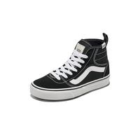 Vans Ashwood Hi Decon, Black/White, 4.5