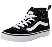 Vans Ashwood Hi Decon, Black/White, 6 UK