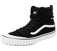 Vans Ashwood Hi Vansguard, Black/White, 10.5 UK