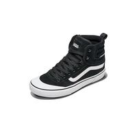 Vans Ashwood Hi Vansguard, Black/White, 10 UK