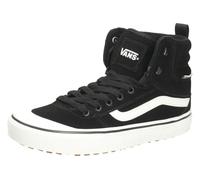 Vans Ashwood Hi Vansguard, Black/White, 7.5 UK