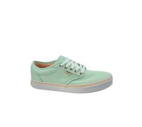 Vans Atwood Bay Womens Green Plimsolls