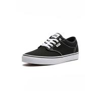 Vans Atwood, Canvas Black/White