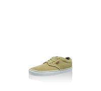 Vans Atwood Deluxe, Men's Skateboarding Shoes, Khaki, 9.5 UK