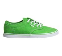Vans Atwood Low Womens Green Plimsolls