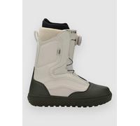 Vans Aura OG 2027 Snowboard Boots oatmeal 10.0