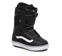 Vans Aura OG Boa Snowboard Boots, UK 9 Black/White 20 2024