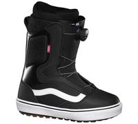Vans Aura OG Boa Snowboard Boots, UK 7 Black/White 20 2024