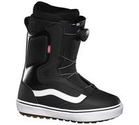 Vans Aura OG Boa Snowboard Boots, UK 8.5 Black/White 20 2024