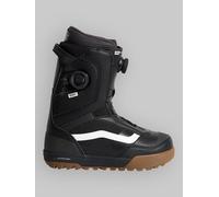 Vans - Snowboard boots - Aura Pro 2.0 Black/White/Gum for Men in Wool - Size 8 UK Black 8 UK
