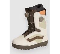 Vans - Aura Pro Snowboard Boots, Man, Brown, Size: 7.5