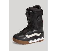 Vans - Aura Pro Snowboard Boots, Man, Black, Size: 7