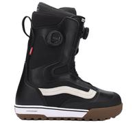 Vans - Aura Pro Snowboard Boots, Man, Black, Size: 9.5