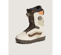 Vans - Aura Pro Snowboard Boots, Man, Beige, Size: 11