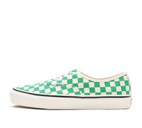 Vans Authentic 44 DX 'Anaheim Factory - Emerald Checker' VN0A54F241H 3.5