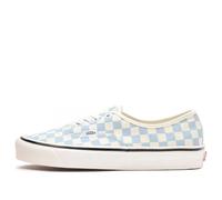 Vans Authentic 44 DX 'Anaheim Factory - Light Blue Checker' VN0A54F241J 9.5
