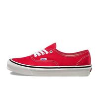 Vans Authentic 44 DX 'Anaheim Factory - Racing Red' VN0A38ENMR9 8