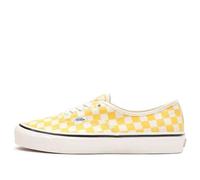 Vans Authentic 44 DX 'Anaheim Factory - Yellow Checker' VN0A54F241P 8