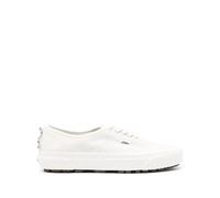 Vans Authentic 44 Lug DX suede sneakers - White 5-6-6.5-7