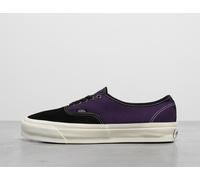 Vans LX Authentic Reissue 44 Trainers Grape 12