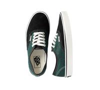 Vans - Authentic Black/Leopard - Shoes - black - EU 40,5 - Textile/Textile/Rubber EU 40,5