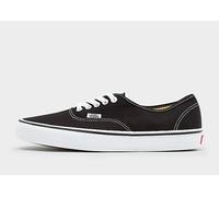 Vans authentic trainers in black & white UK 6 (EU 39)